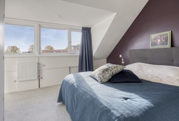 Prins Hendrikstraat 2, Hendrik-Ido-Ambacht