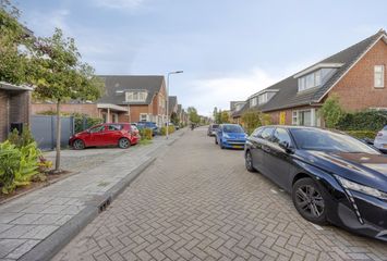 Prins Hendrikstraat 2, Hendrik-Ido-Ambacht