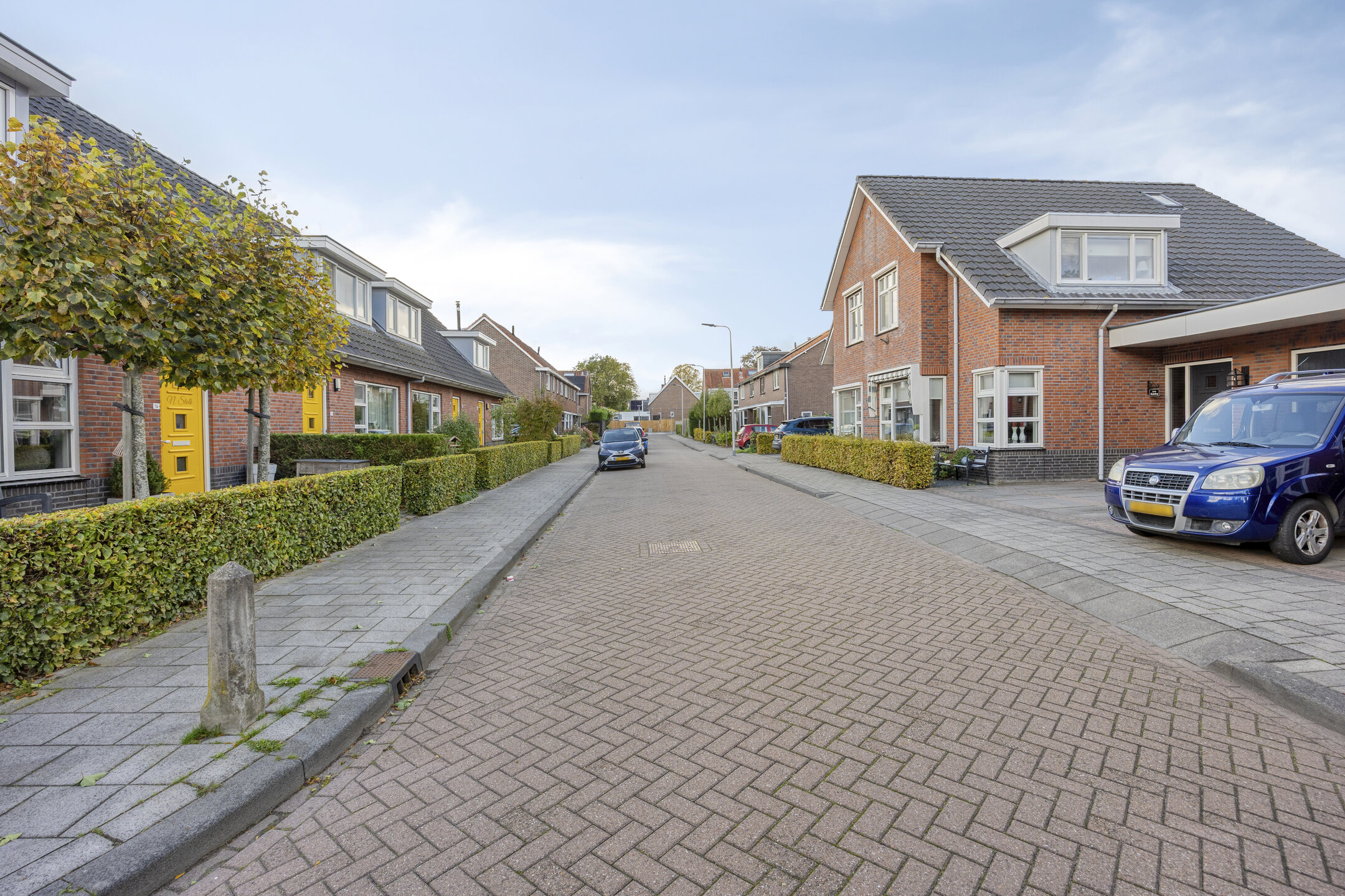 Prins Hendrikstraat 2