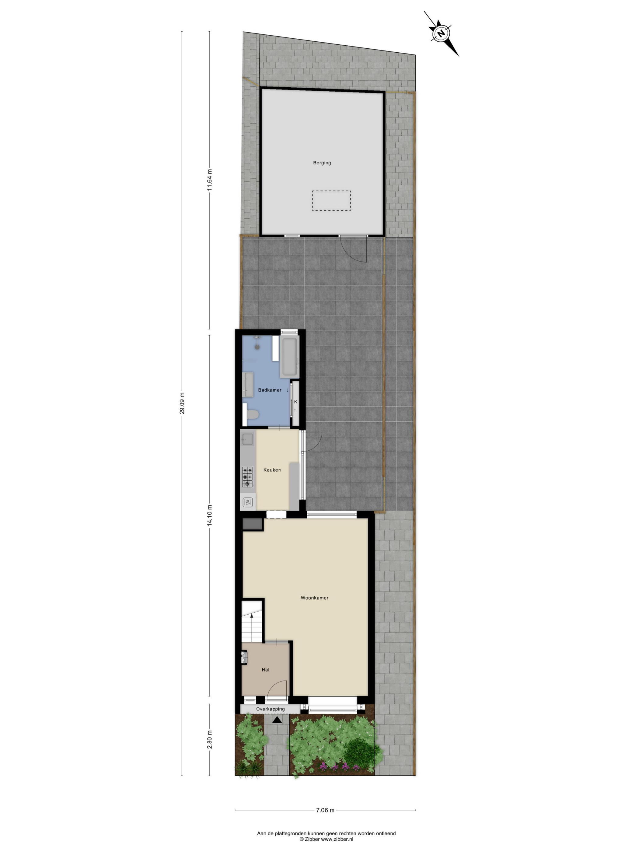 Prins Hendrikstraat 2