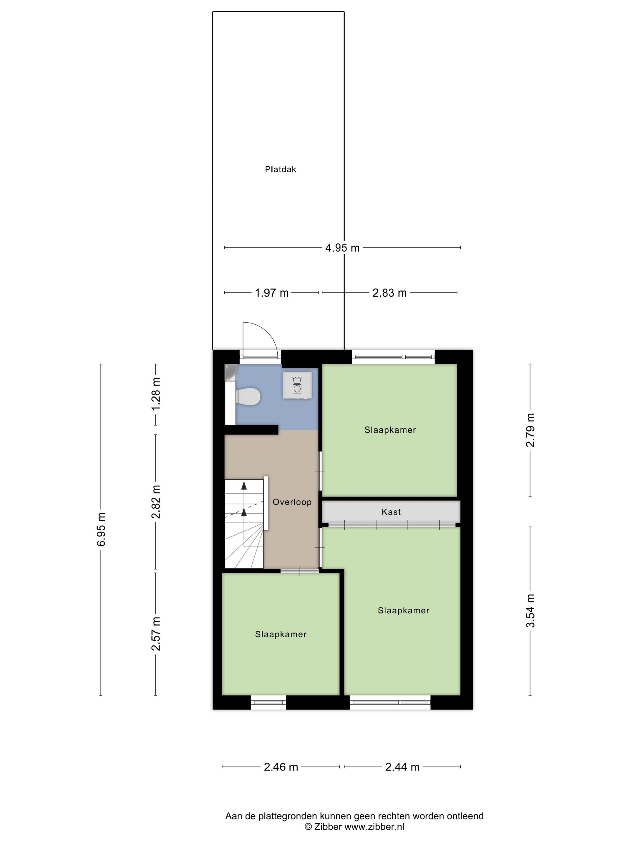Prins Hendrikstraat 2