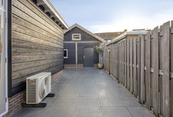 Prins Hendrikstraat 2, Hendrik-Ido-Ambacht