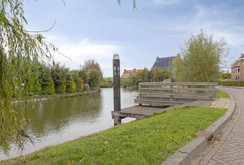 Zomertaling 9, HENDRIK-IDO-AMBACHT