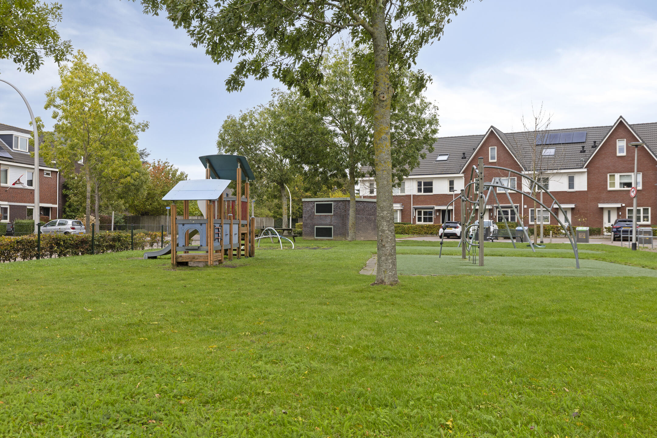 Zomertaling 9