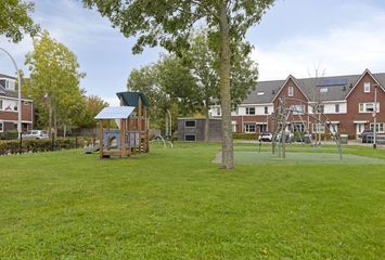 Zomertaling 9, HENDRIK-IDO-AMBACHT