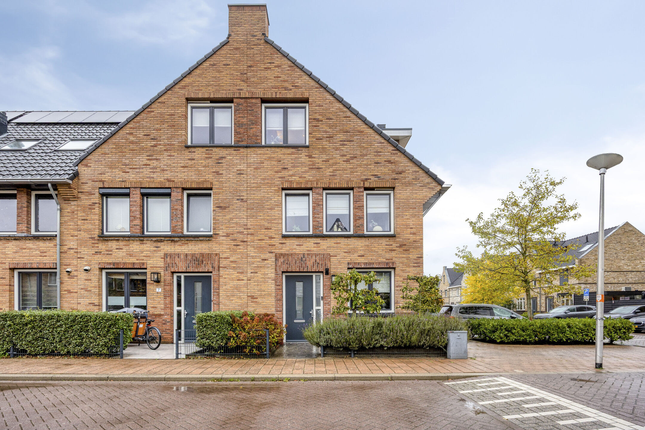 Zomertaling 9