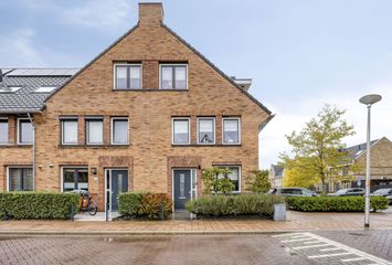 Zomertaling 9, HENDRIK-IDO-AMBACHT