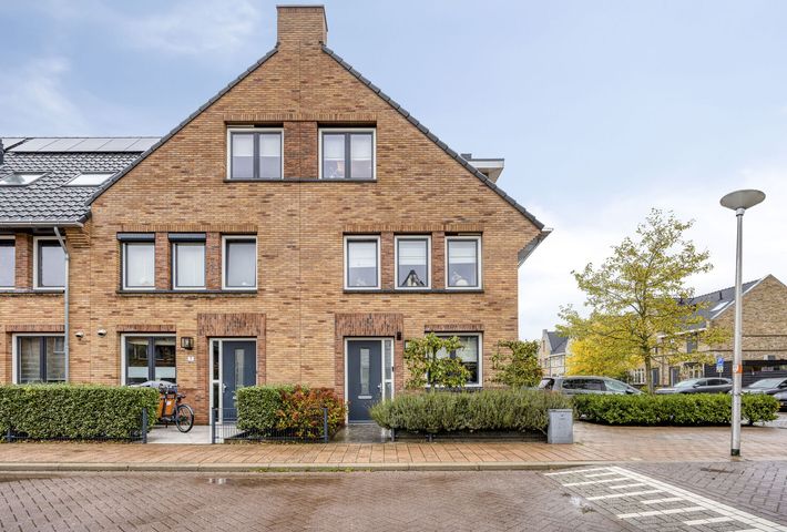 woning