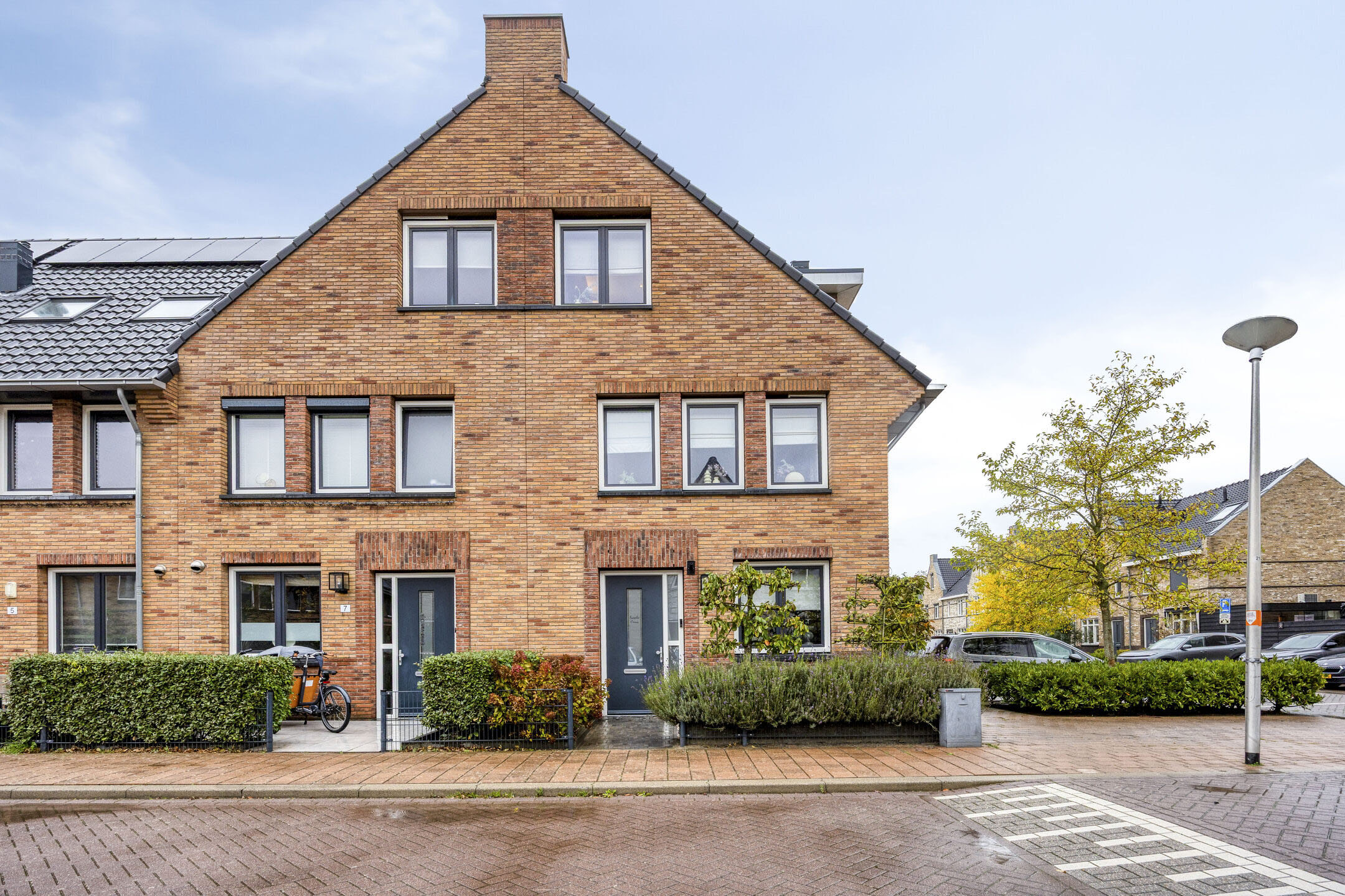 Zomertaling 9