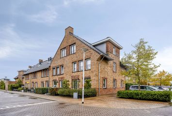 Zomertaling 9, HENDRIK-IDO-AMBACHT