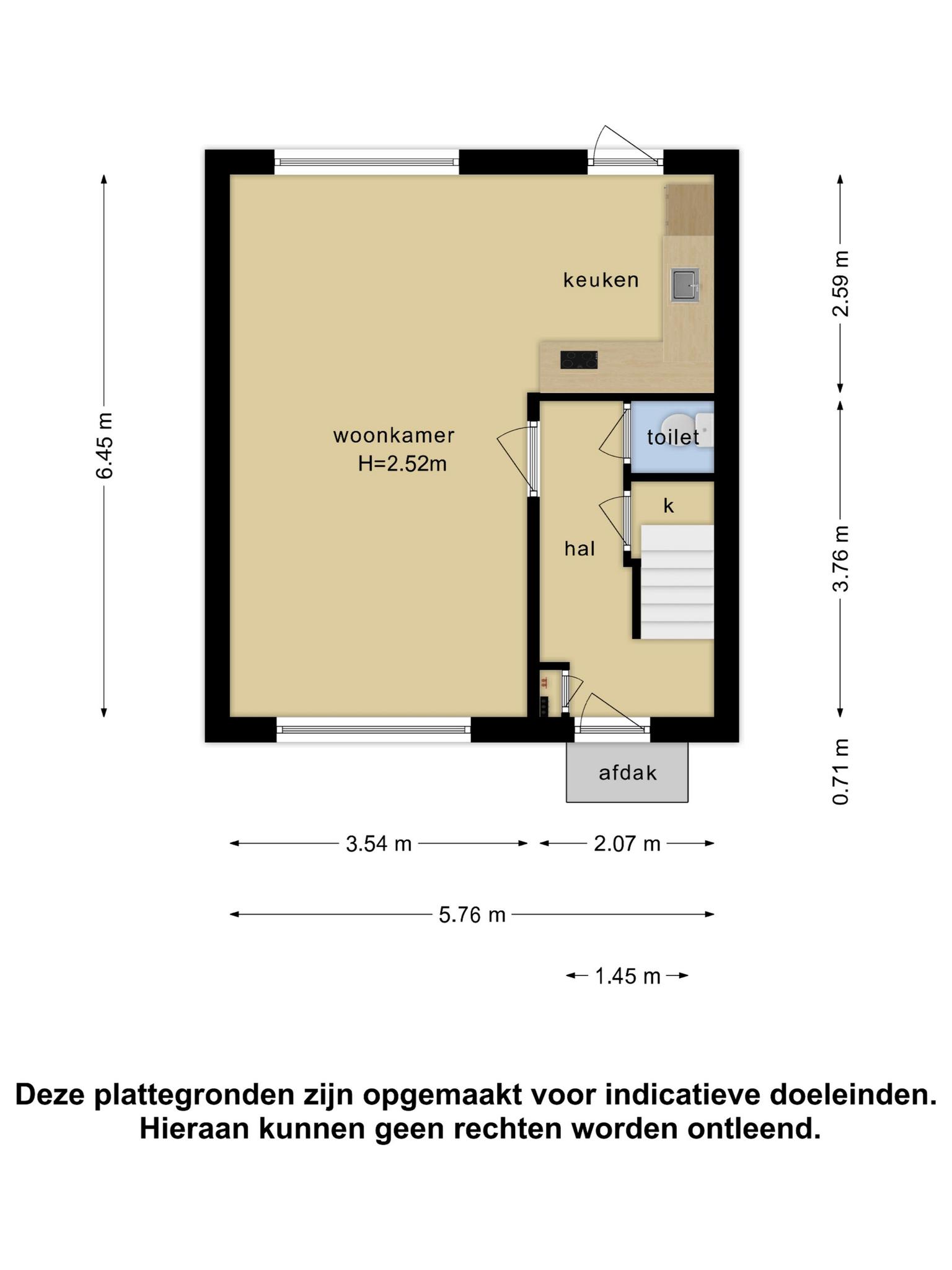 Dr. Plesmanstraat 71