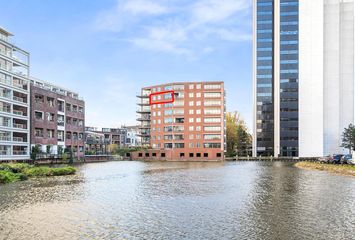 Specerijenhof 35, ROTTERDAM