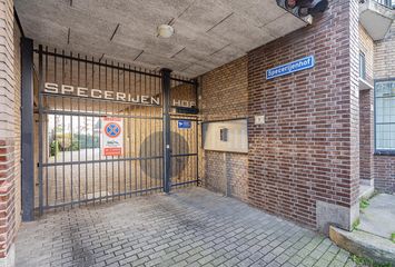 Specerijenhof 35, ROTTERDAM