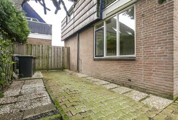 Gebroeders Potstraat 18, NIEUW-LEKKERLAND