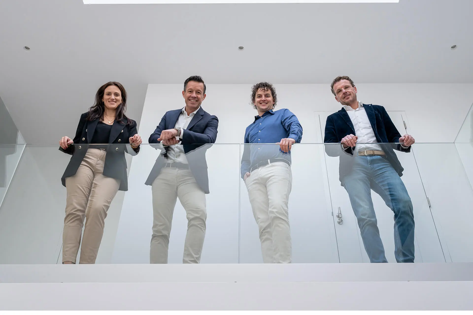 Persoonlijke begeleiding bij de verhuur van een woning