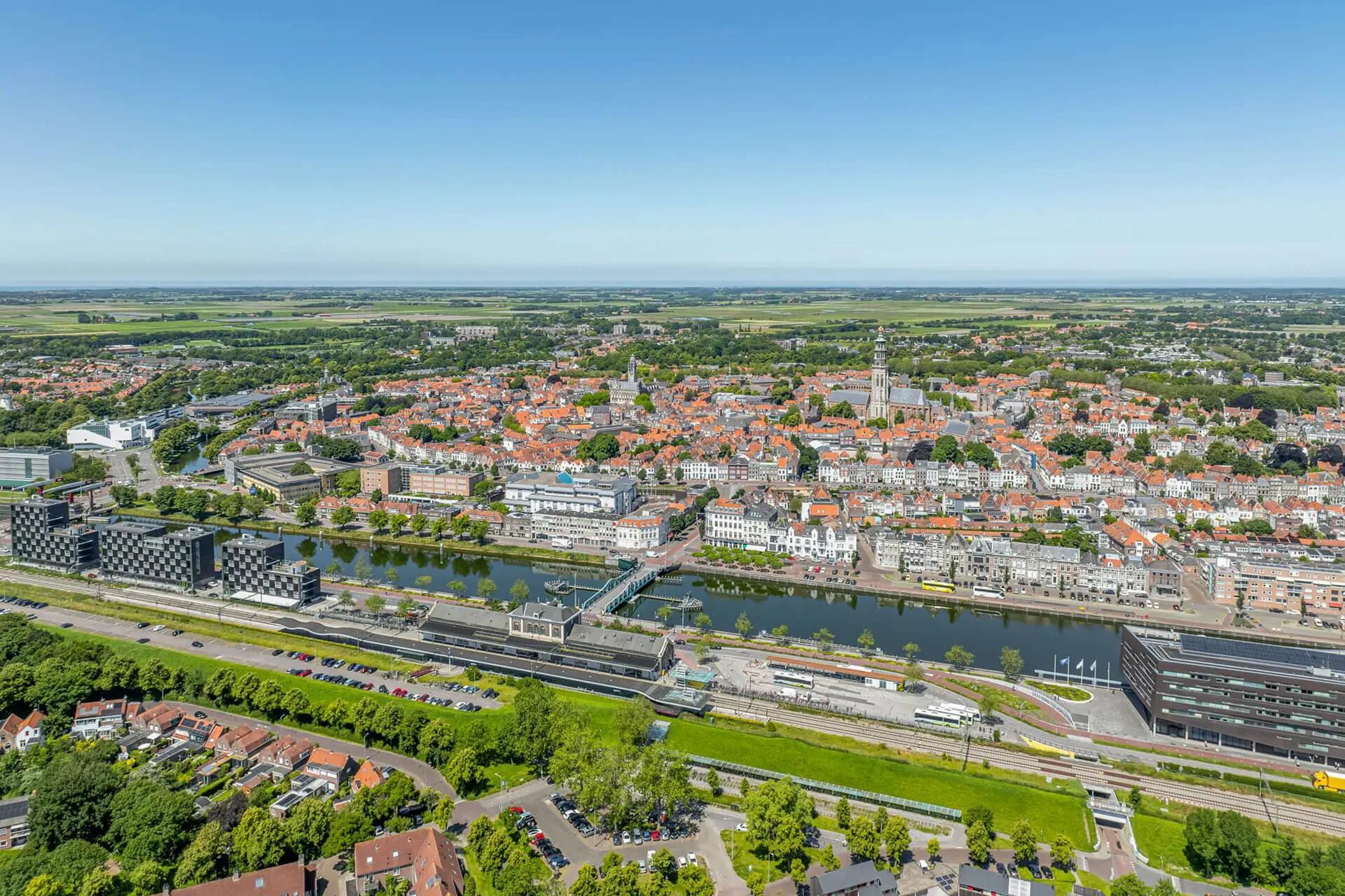Persoonlijk advies van uw makelaar in Middelburg