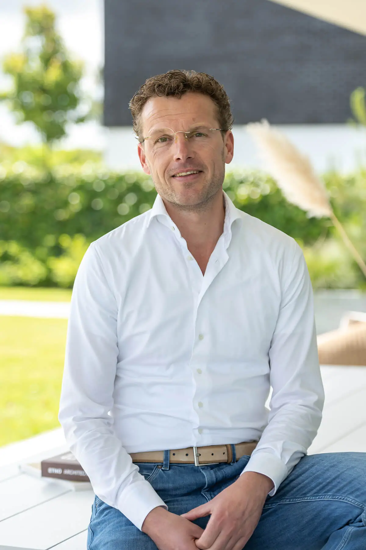 Abraham Wisse RM RT