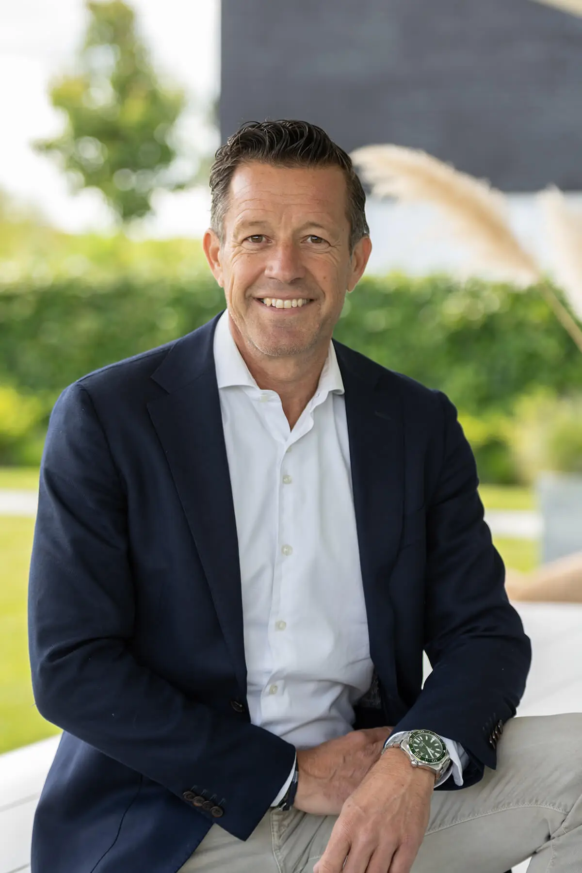 Gert Joziasse RM RT
