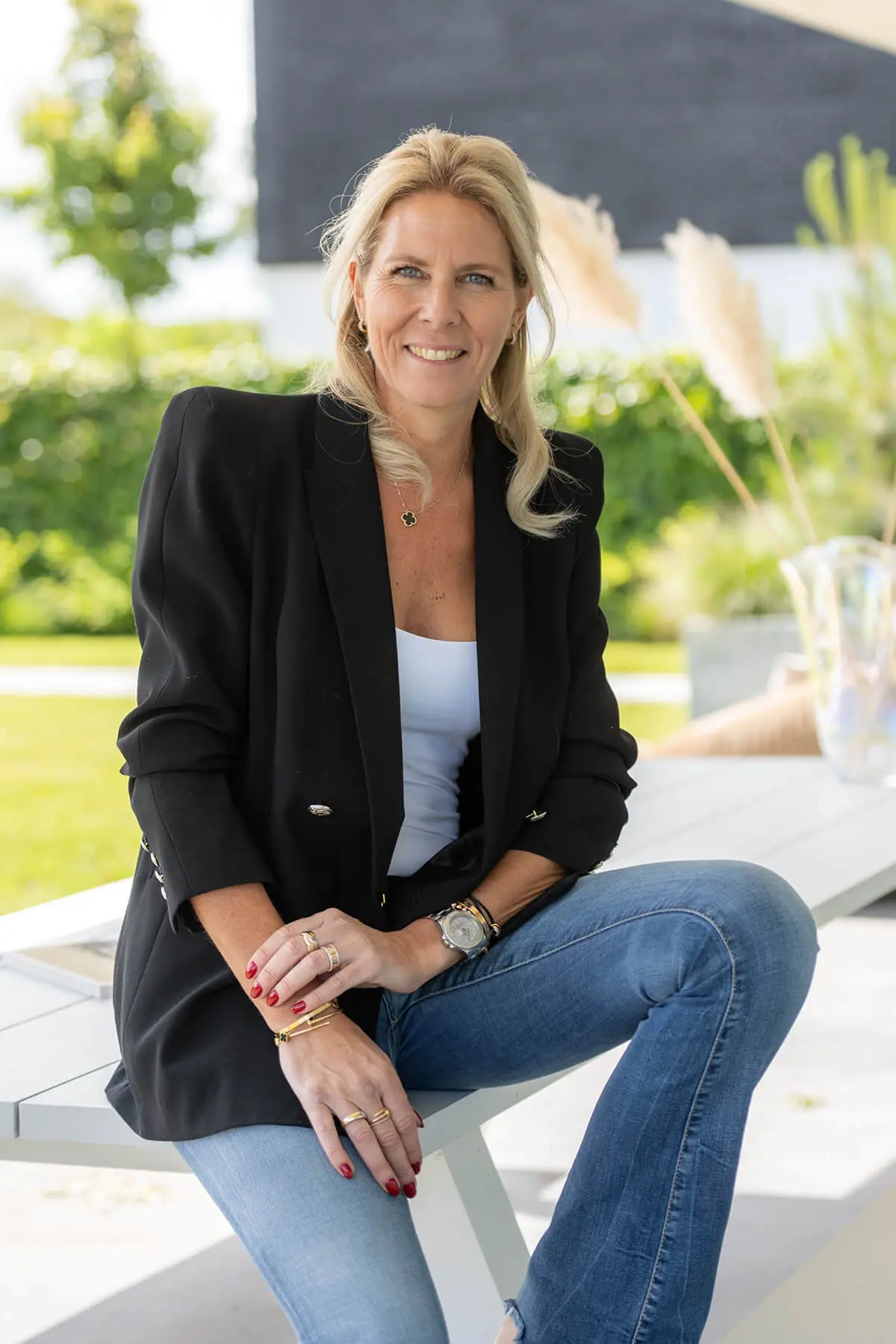 Miriam van der Slot RM