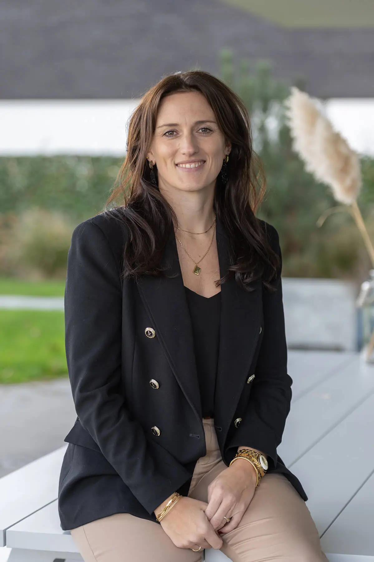 Andrea Dekker KRMT
