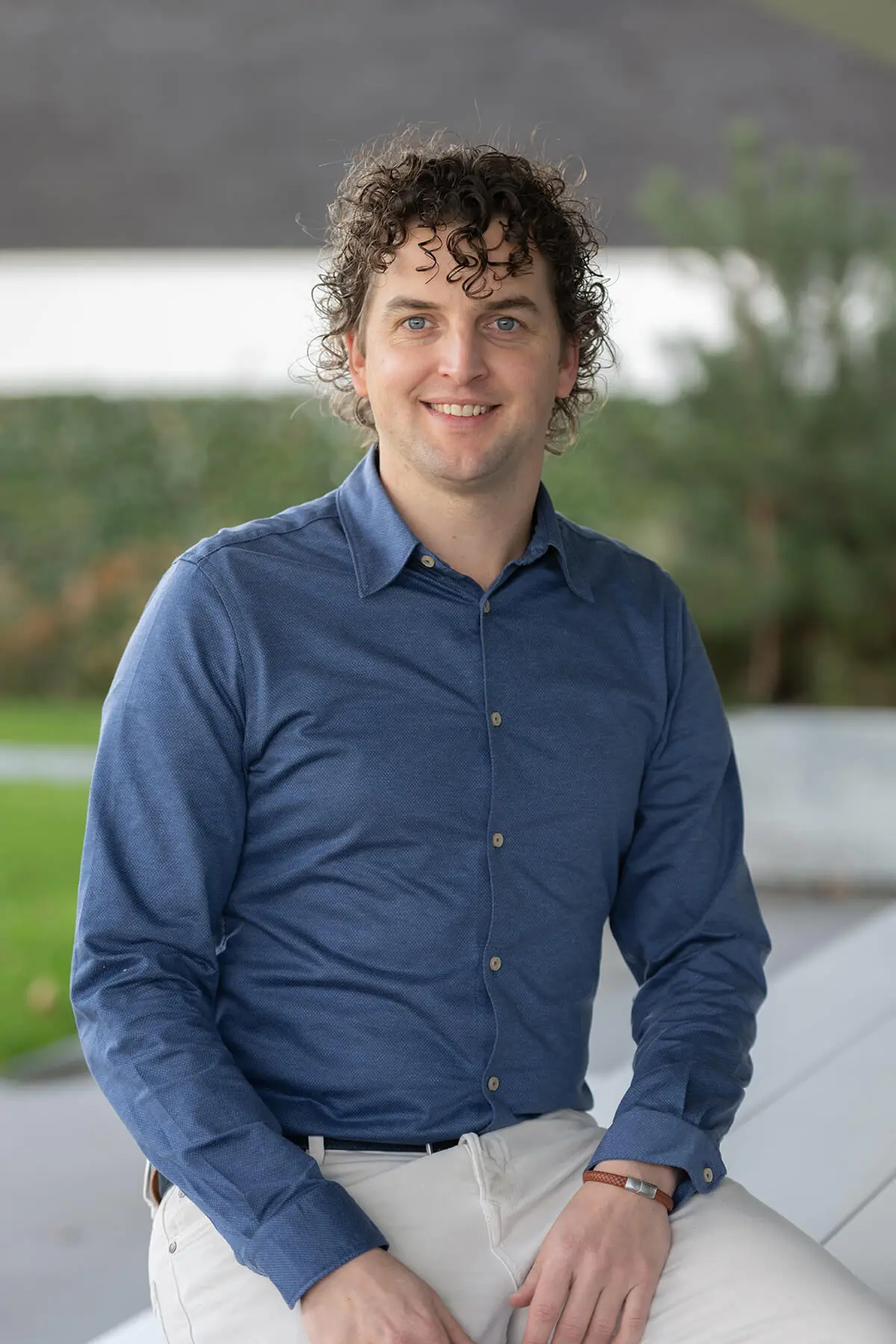 Christiaan Wisse
