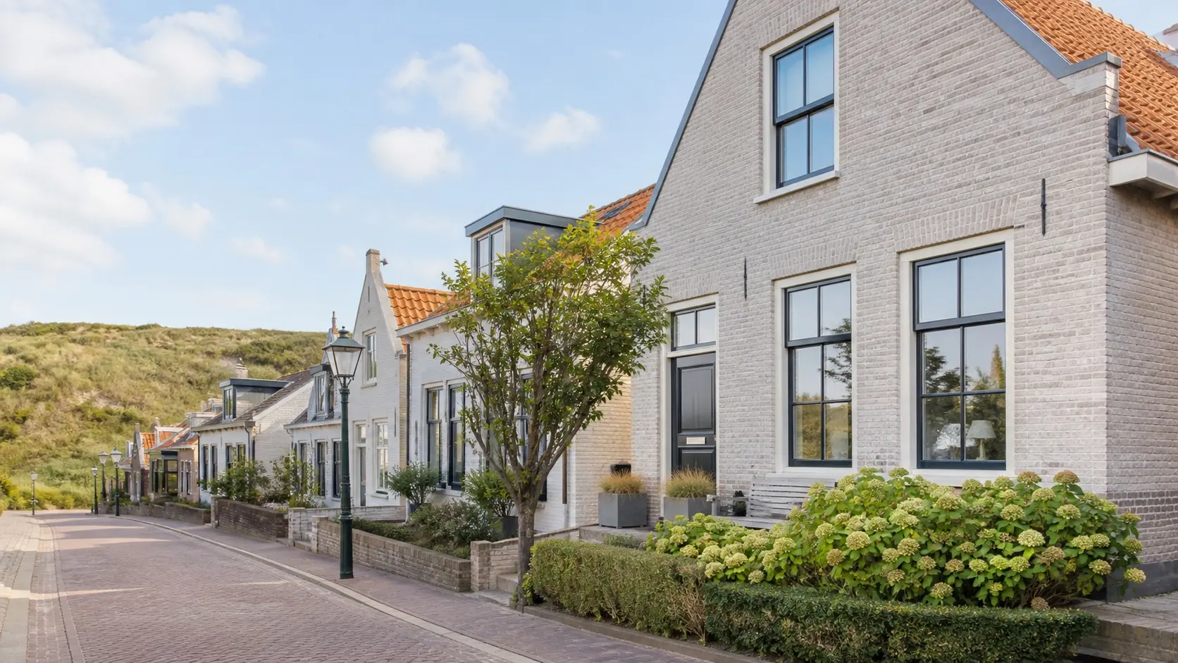 Huis verkopen in Domburg: een praktisch stappenplan