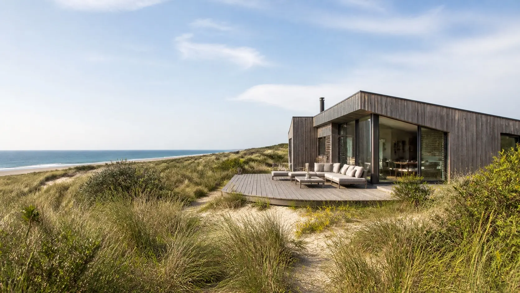 Recreatiewoning kopen aan de Zeeuwse kust: aandachtspunten