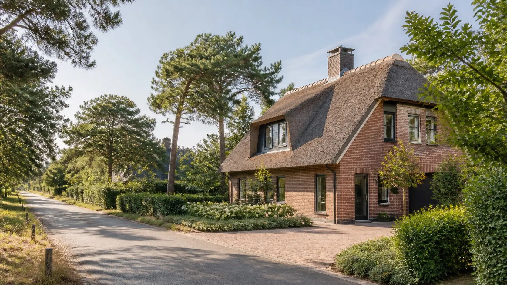 Wonen in Oostkapelle: wat past bij uw woonwensen?