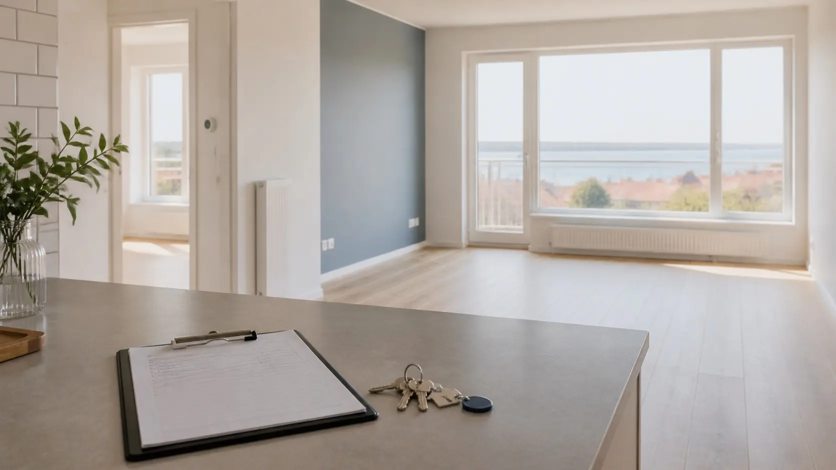 Woning verhuren op Walcheren: voorbereiding en aandachtspunten
