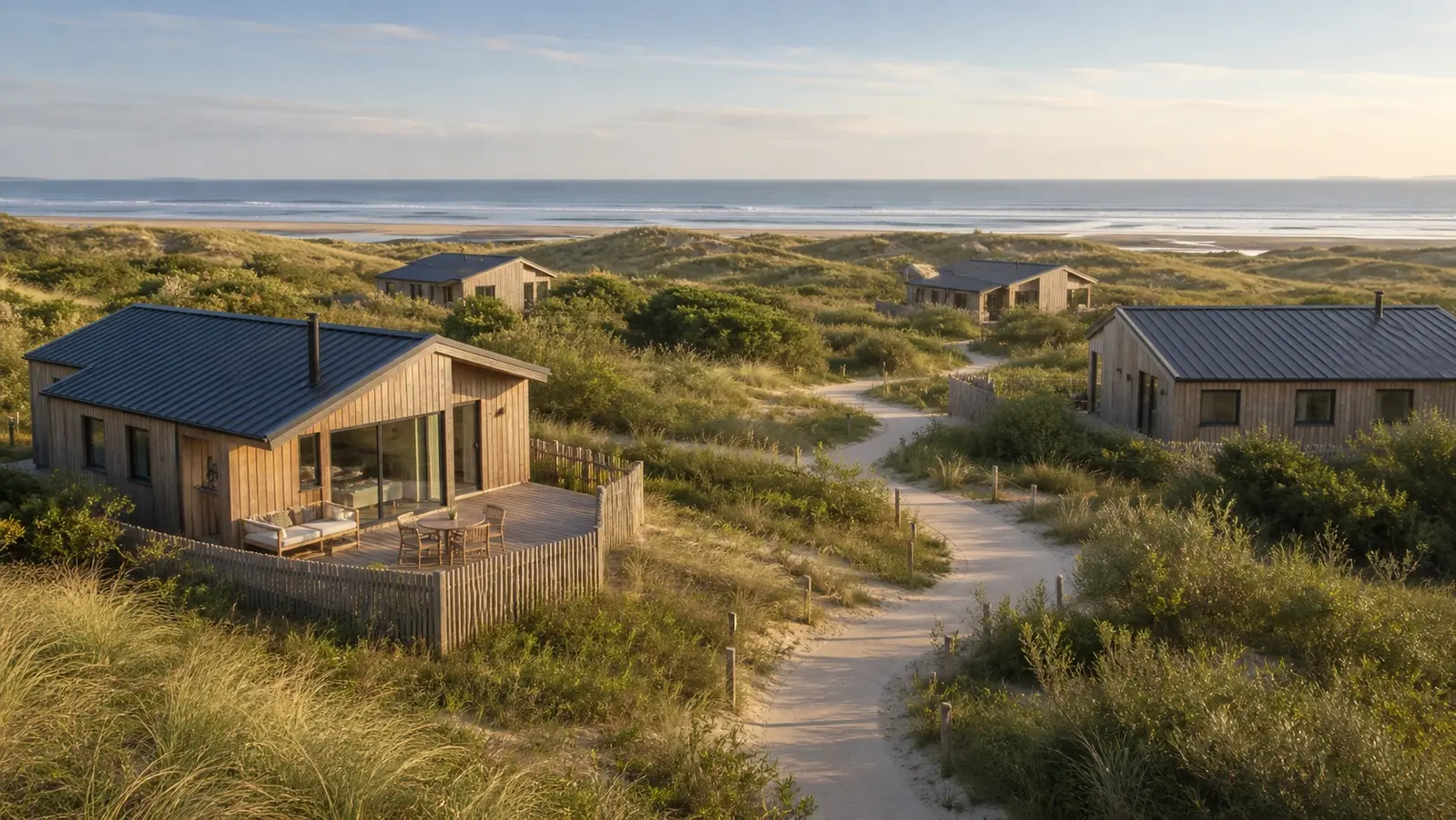 DUMMY – Vakantiepark Duinzicht
