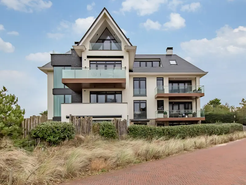 Rembrandtweg 26C, NOORDWIJK