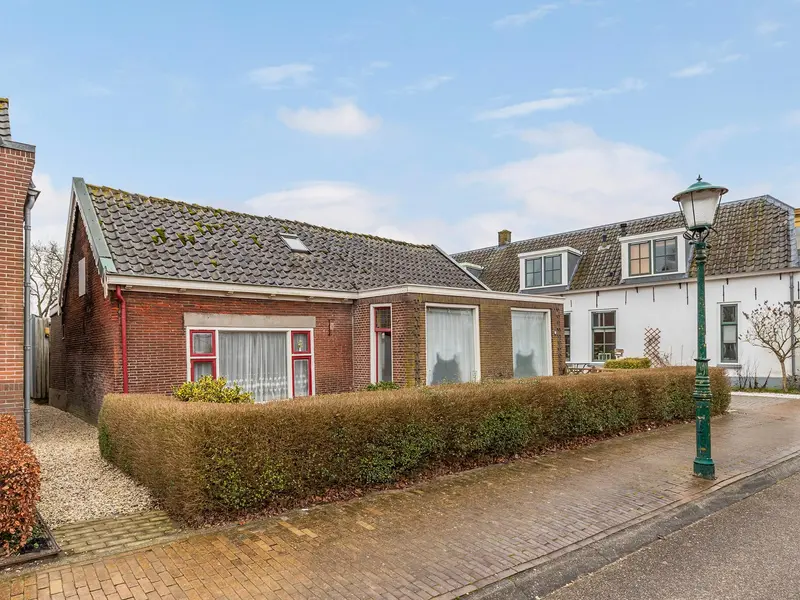 Hoofdweg 105, ZEGVELD