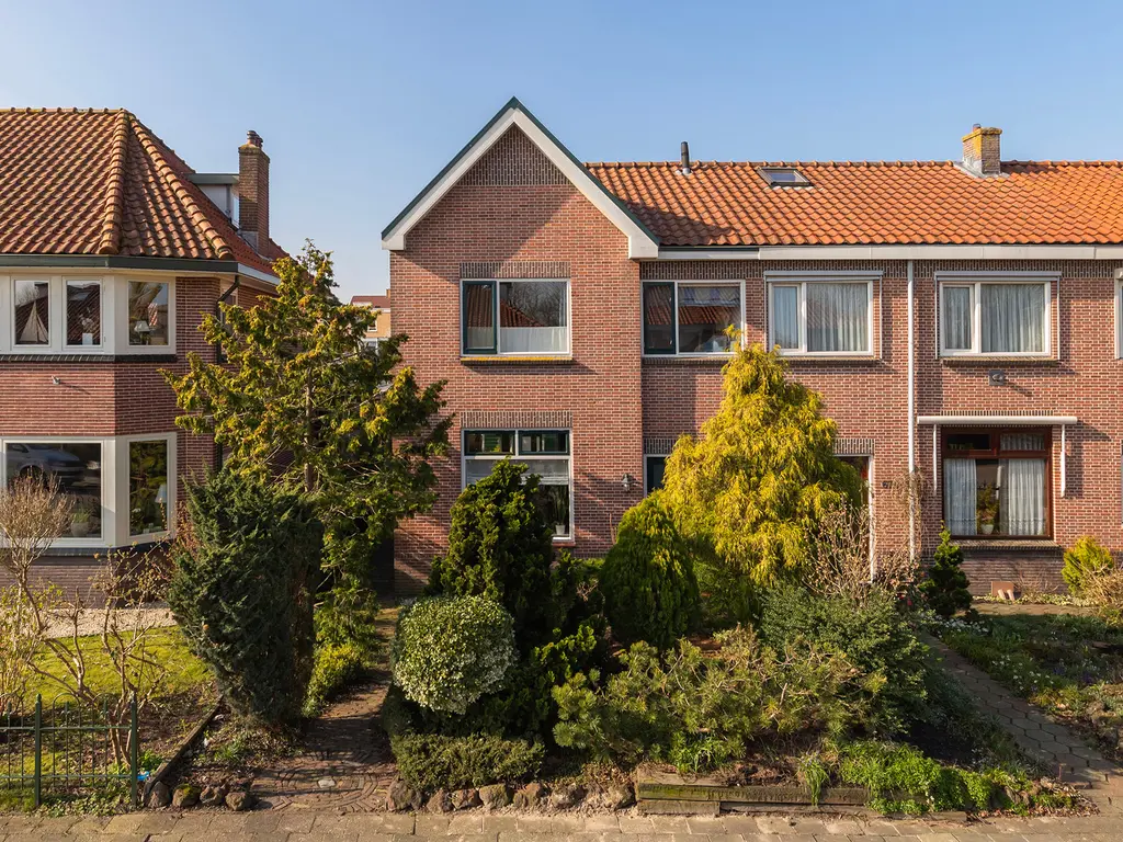 Nieuwendijk 65, WOERDEN
