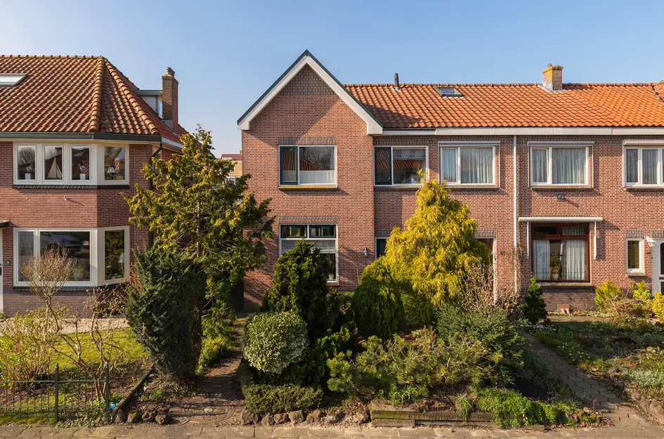 Nieuwendijk 65