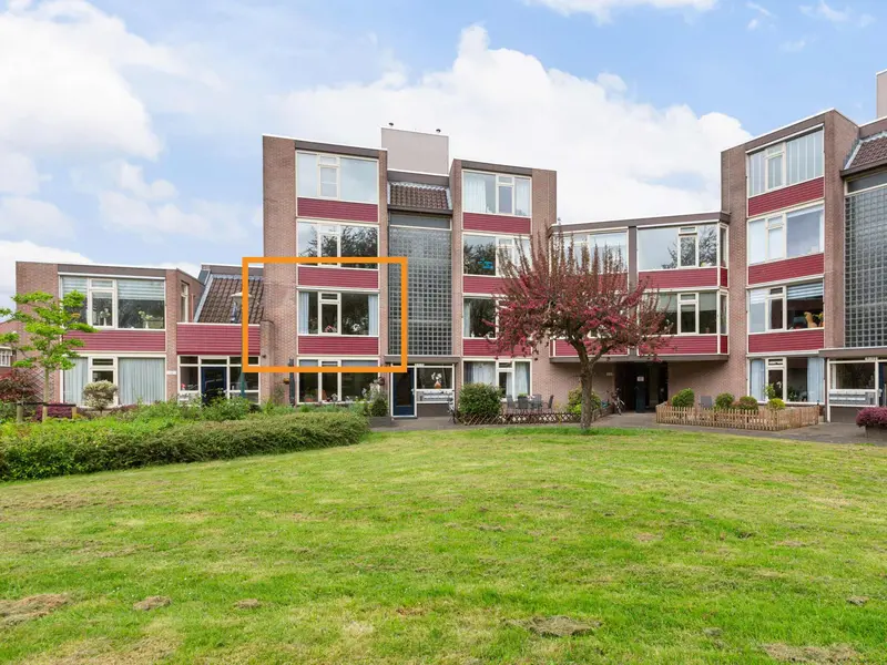 Singelplein 4, WOERDEN