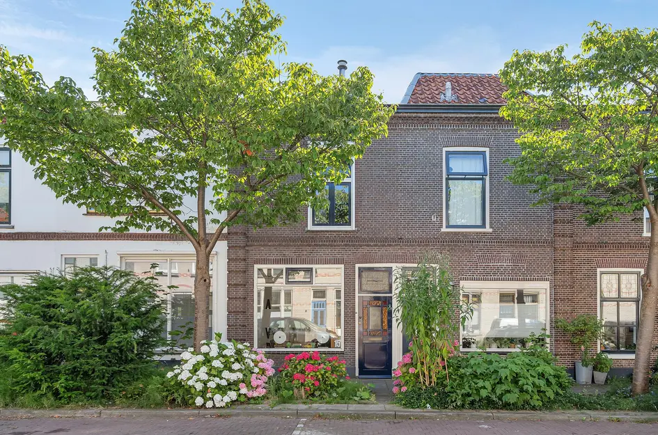 Prinses Beatrixstraat 15