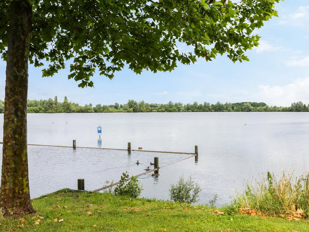 Bodenmeer 2, WOERDEN