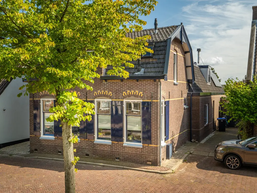 Van Teylingenweg 37, KAMERIK