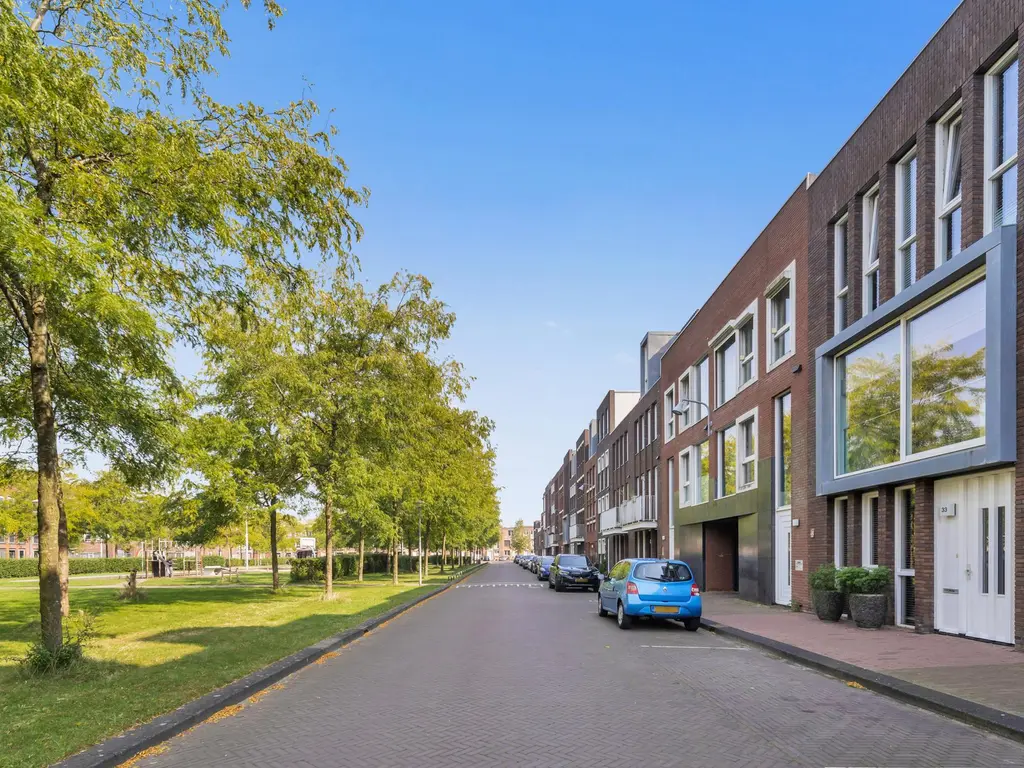 Inarimeer 31, WOERDEN