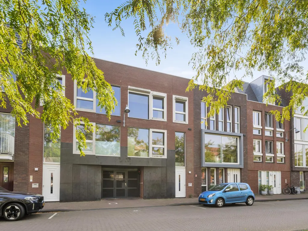 Inarimeer 31, WOERDEN