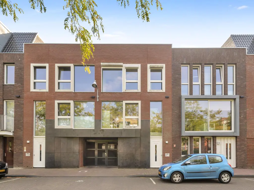 Inarimeer 31, WOERDEN