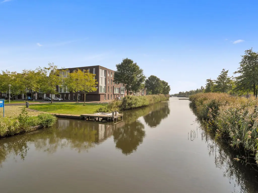 Inarimeer 31, WOERDEN