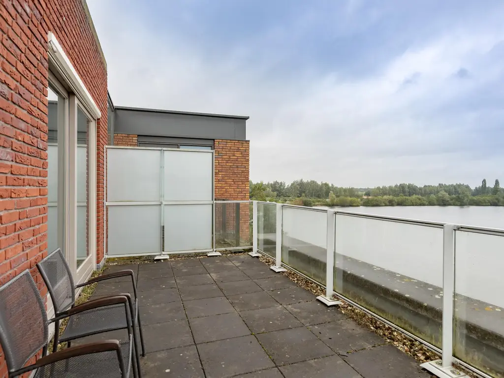 Ladogameer 33, WOERDEN