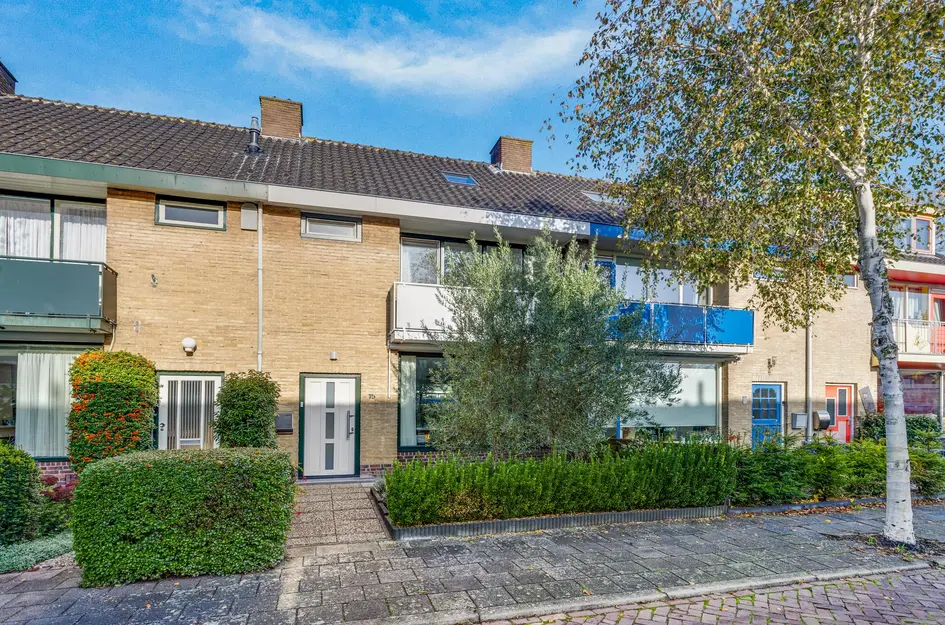 Berkenlaan 15