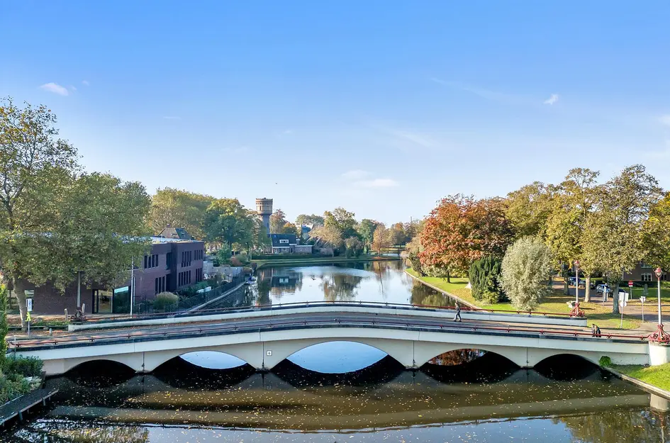 Burg. H.G. v. Kempensingel 40B