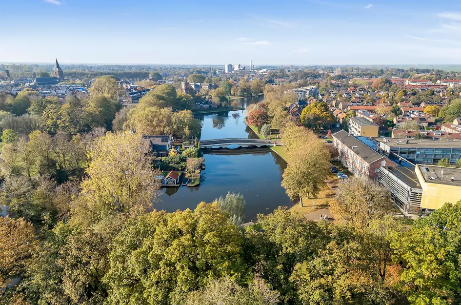 Burg. H.G. v. Kempensingel 40B