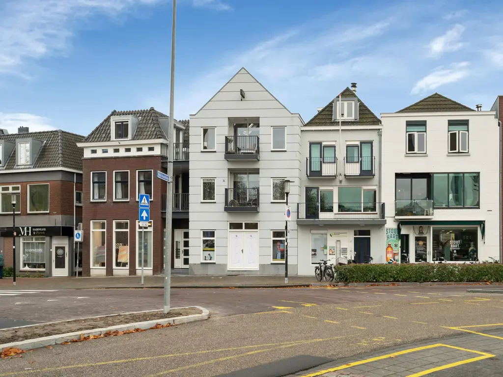 Rijnstraat 105D, WOERDEN