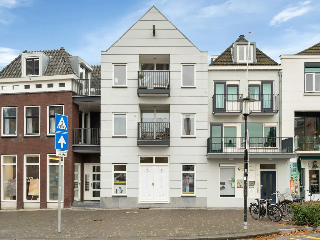 Rijnstraat 105D, WOERDEN