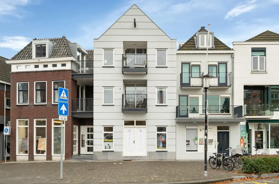 Rijnstraat 105D