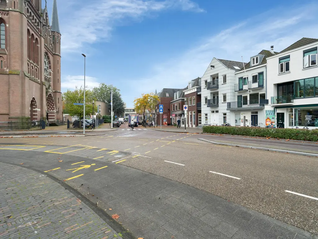 Rijnstraat 105D, WOERDEN